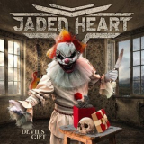 Jaded Heart - Devil's Gift '2018