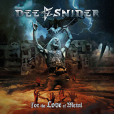 Dee Snider - For The Love Of Metal '2018