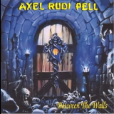 Axel Rudi Pell - Between The Walls (2013 Remaster) '1994