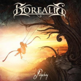 Borealis - Purgatory '2017