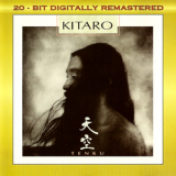 Kitaro - Tenku (20 Bit Remastered) '1986