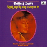 Blossom Dearie - That's Just The Way I Want To Be '1970