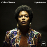 China Moses - Nightintales [Hi-Res] '2018