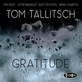 Tom Tallitsch - Gratitude [Hi-Res] '2018