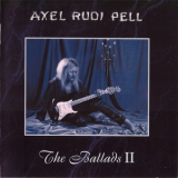 Axel Rudi Pell - The Ballads II '1999