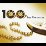  Various Artists - 100 Best Film Classics - (CD6) Baroque Goes To The Cinema '2006