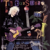 Til Tuesday - Everything's Different Now '1988