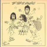 The Who - The Who By Numbers '1975