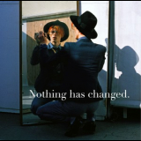 David Bowie - Nothing Has Changed: The Very Best Of Bowie (3CD) '2014