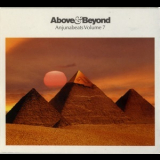 Above & Beyond - Anjunabeats Volume 7 '2009