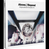 Above & Beyond - Anjunabeats Volume 10 '2013