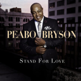 Peabo Bryson - Stand For Love '2018