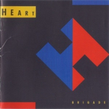 Heart - Brigade '1990