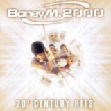 Boney M - 20th Century Hits '1999