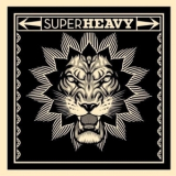 Superheavy - Superheavy '2011