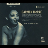 Carmen McRae - Carmen McRae '1994