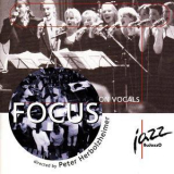 Bujazzo - Focus On Vocals (CD1) '2007