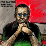 Eric Clapton - The Essential '2013
