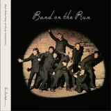 Wings - Band On The Run '1973