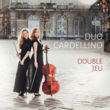 Isabelle Le Boulanger, Claire Le Boulanger - Duo Cardellino - Double Jeu '2018
