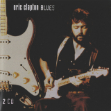 Eric Clapton - Blues (2CD) '1999