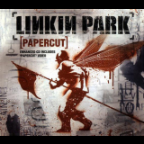 Linkin Park - Papercut [CDS] '2003