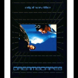 Alphaville - Dreamscapes '1999