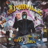 Alphaville - Catching Rays On Giant '2010