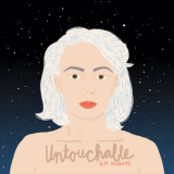 Kim Hoorweg - Untouchable '2018