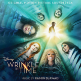 Ramin Djawadi - A Wrinkle In Time '2018