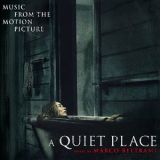 Marco Beltrami - A Quiet Place '2018