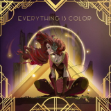 Through Juniper Vale - Everything Is Color '2018