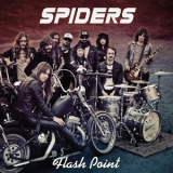 Spiders - Flash Point '2012