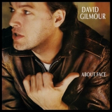 David Gilmour - About Face '1984