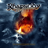 Rhapsody Of Fire - The Frozen Tears Of Angels '2010