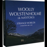 Woolly Wolstenholme - Strange Worlds: A Collection 1980-2010 '2011