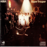 ABBA - Super Trouper '1980