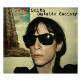 Patti Smith - Outside Society '2011