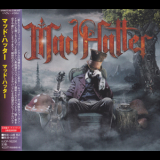 Mad Hatter - Mad Hatter (Japanese Edition) '2018