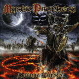 Mystic Prophecy - Satanic Curses (Massacre Rec., MAS DP0550, Germany) '2007