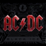 AC/DC - Black Ice '2008