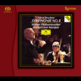Anton Bruckner - Symphony No. 8 (Herbert von Karajan) '1988