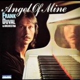 Frank Duval & Orchestra - Angel Of Mine '1981
