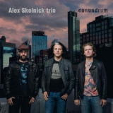 Alex Skolnick Trio - Conundrum '2018