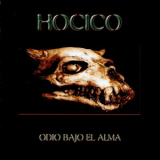 Hocico - Odio Bajo El Alma '1997