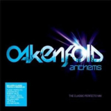 Paul Oakenfold - Oakenfold Anthems Cd1 '2008