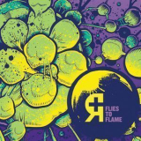 Rosetta - Flies To Flame [EP] '2014