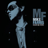 Mike Farris - Silver & Stone '2018