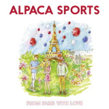 Alpaca Sports - From Paris With Love '2018