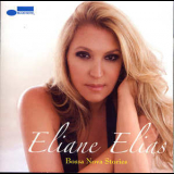 Eliane Elias - Bossa Nova Stories '2008